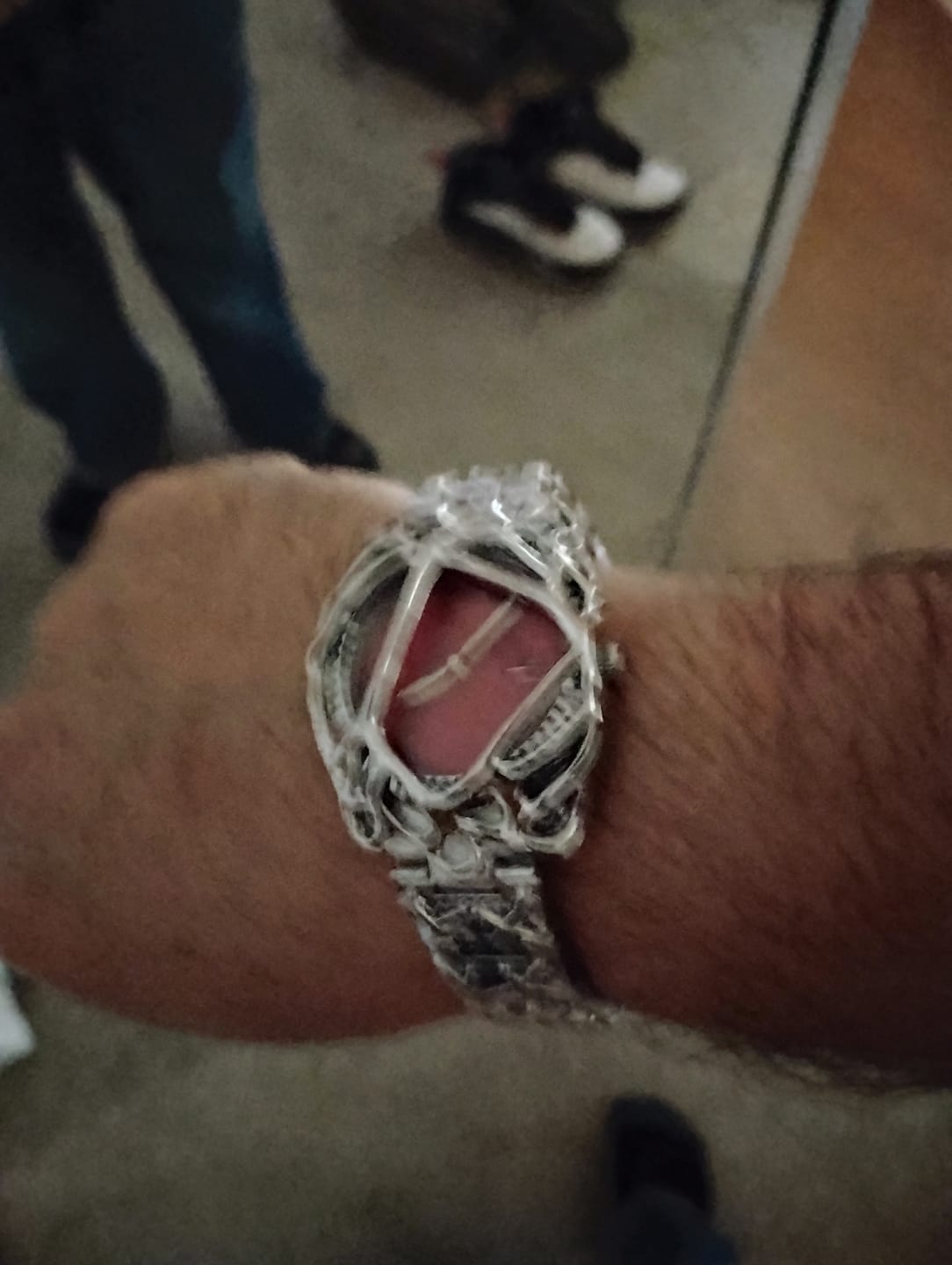 Customer photo review of SANGUINE NOCTIS
