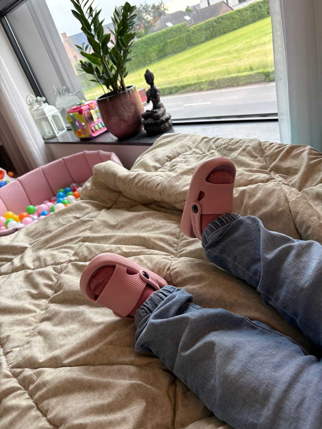 Customer photo review of HappyMini
