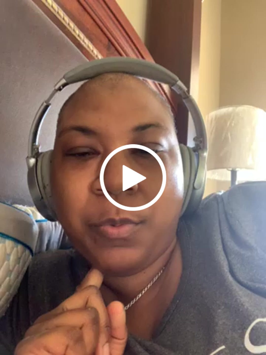 Customer video review of Body Magic Chlorophyll Pill - For Body Odor, Detox & Skin