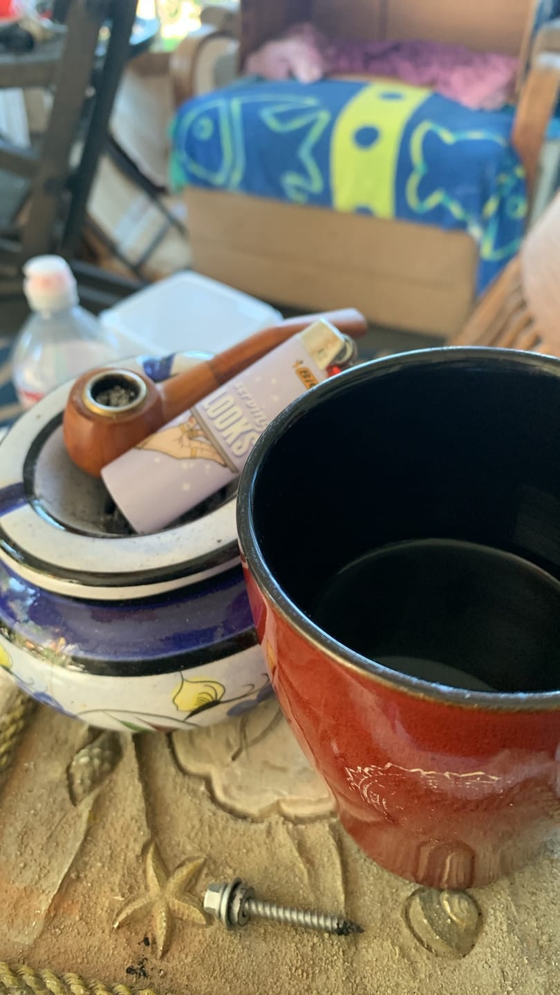 Customer photo review of Shipping Protection