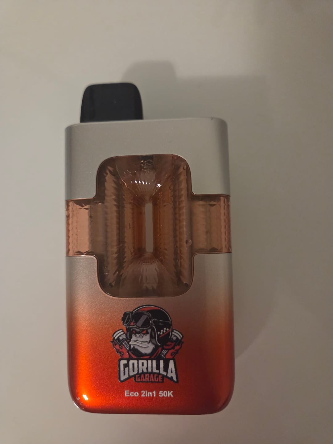 Customer photo review of Redbull lce & Blueberry Peach lce