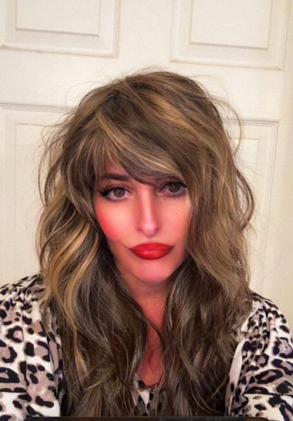 Customer photo review of SMOKE SHOW - Chocolate Pecan