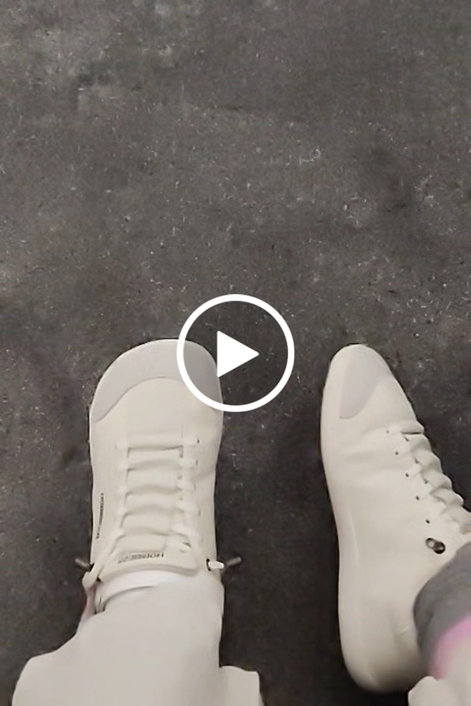 Customer video review of Sorrel - Barefoot Shoes