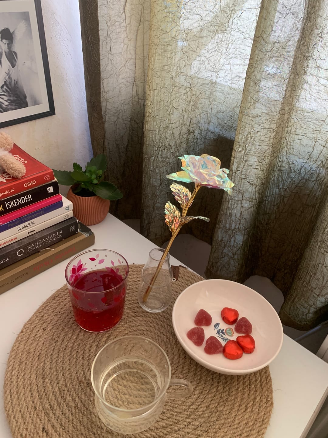 Customer photo review of Lachskollagen - 1 Monat