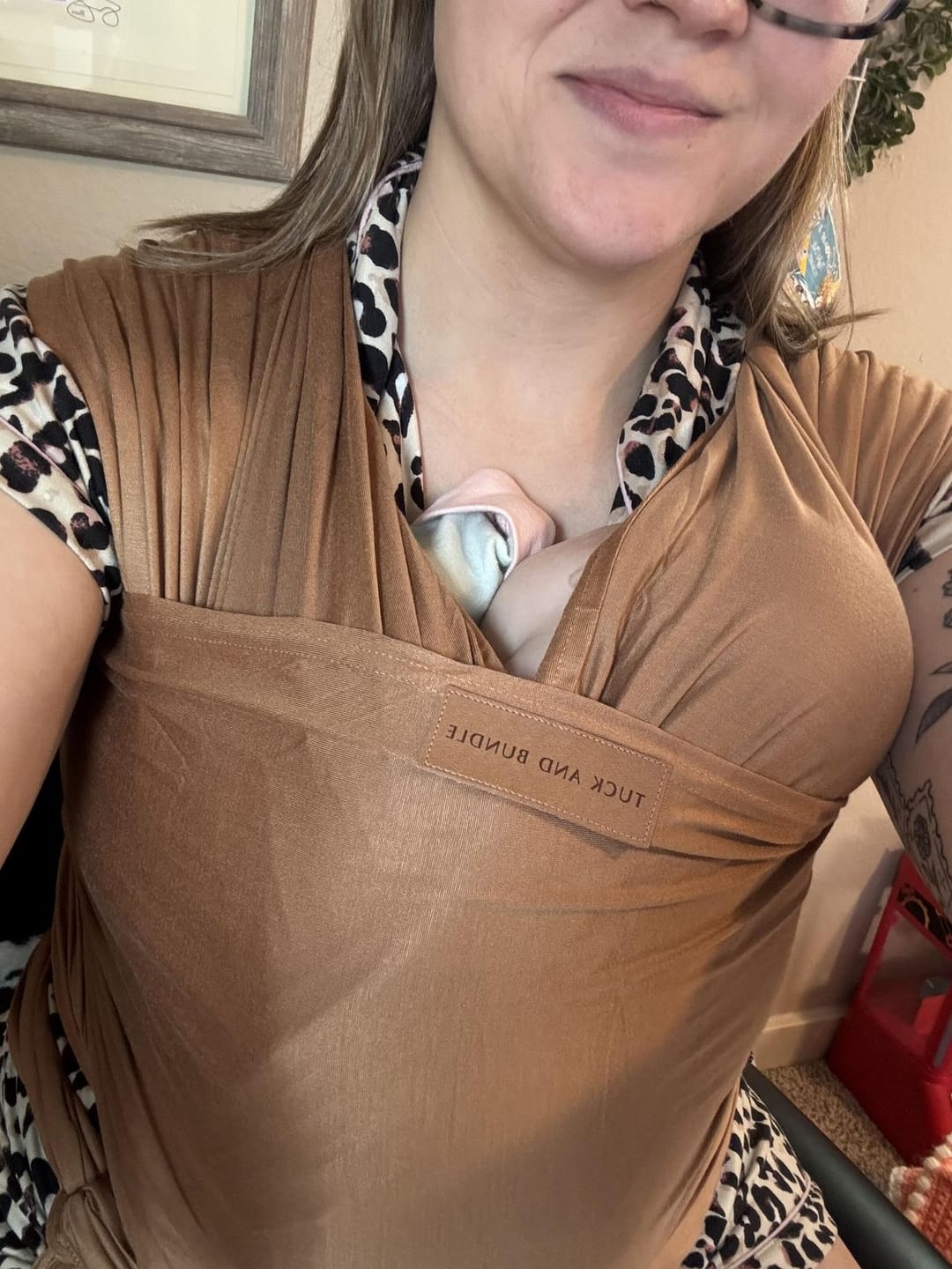 Customer photo review of Sandstone
