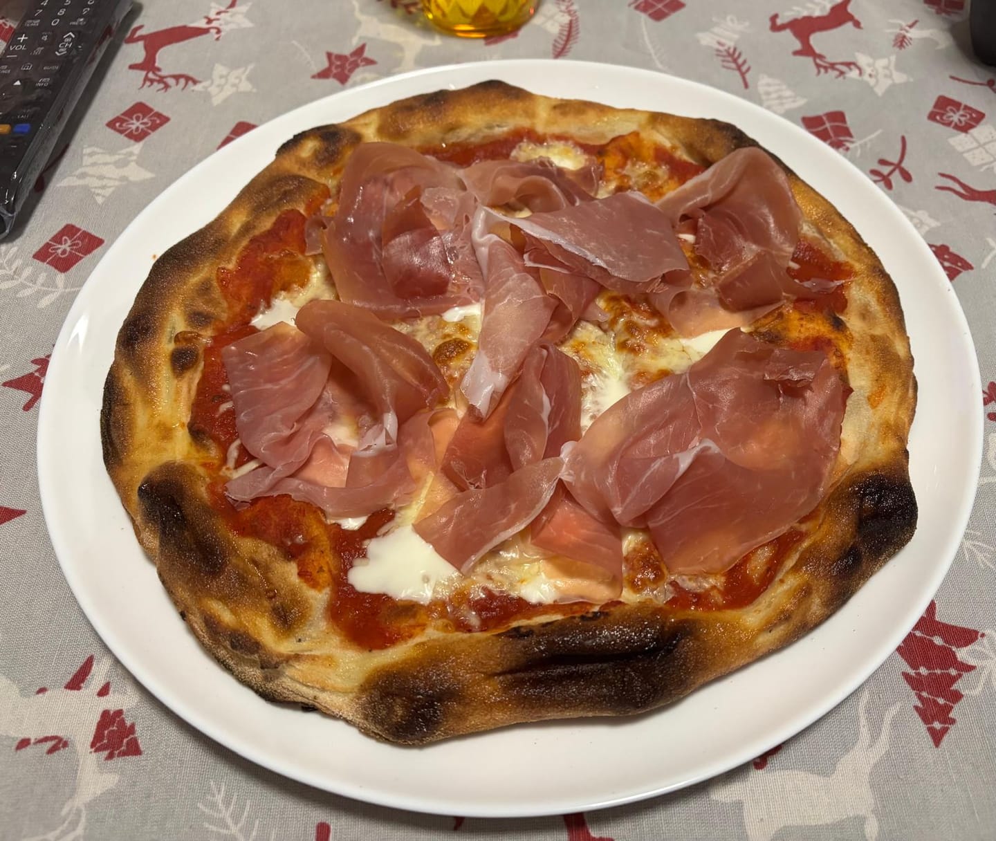Customer photo review of Base "Classica"