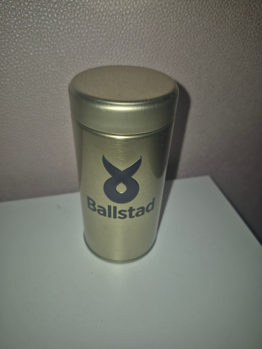 Customer photo review of Ballstad Omega-3