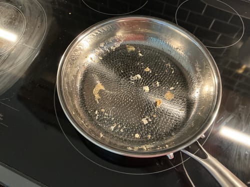 Customer photo review of Titanium-keittovälineiden hallinta -sähkökirja