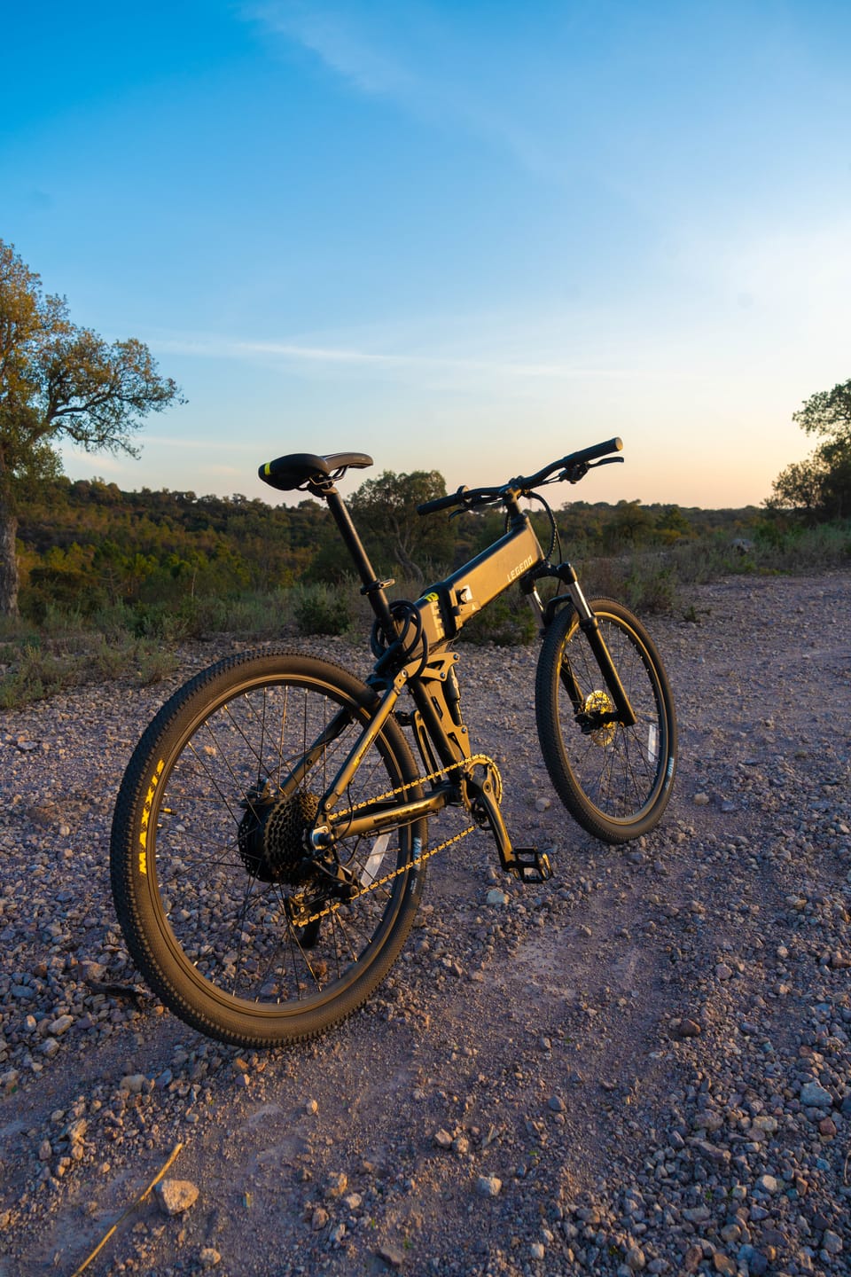 Customer photo review of Etna SR