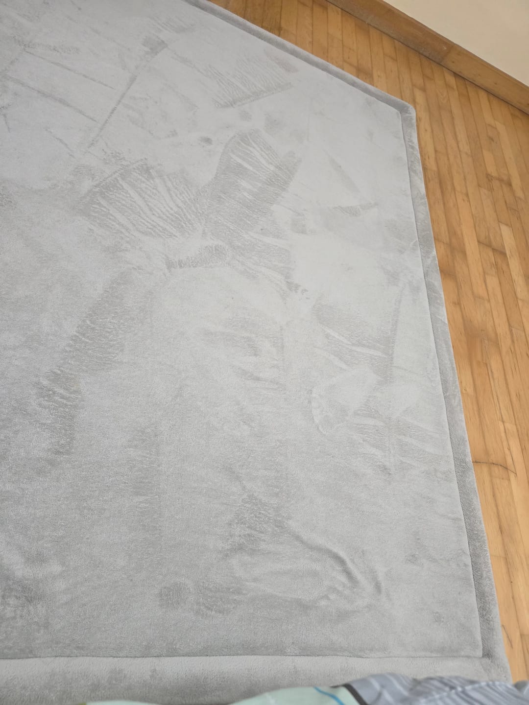 Customer photo review of Momomi® Mat