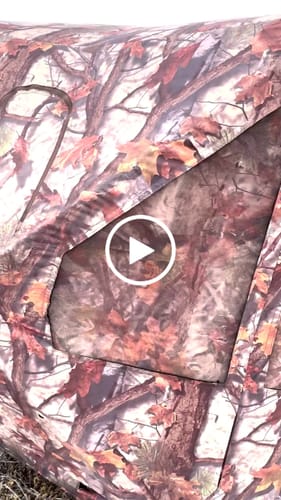 Customer video review of Turkey Decapper System