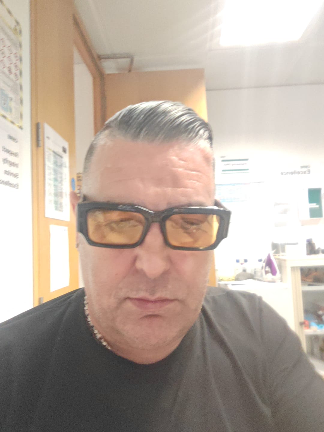 Customer photo review of Polar