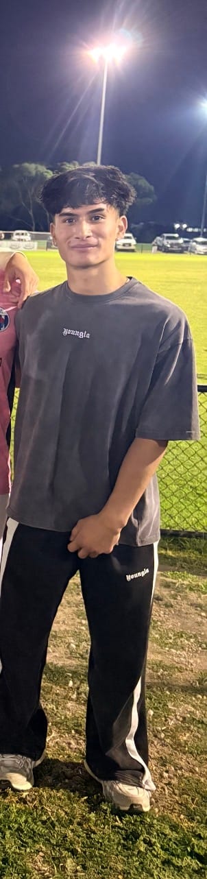 Customer photo review of 4293 - Core Relaxed Tees