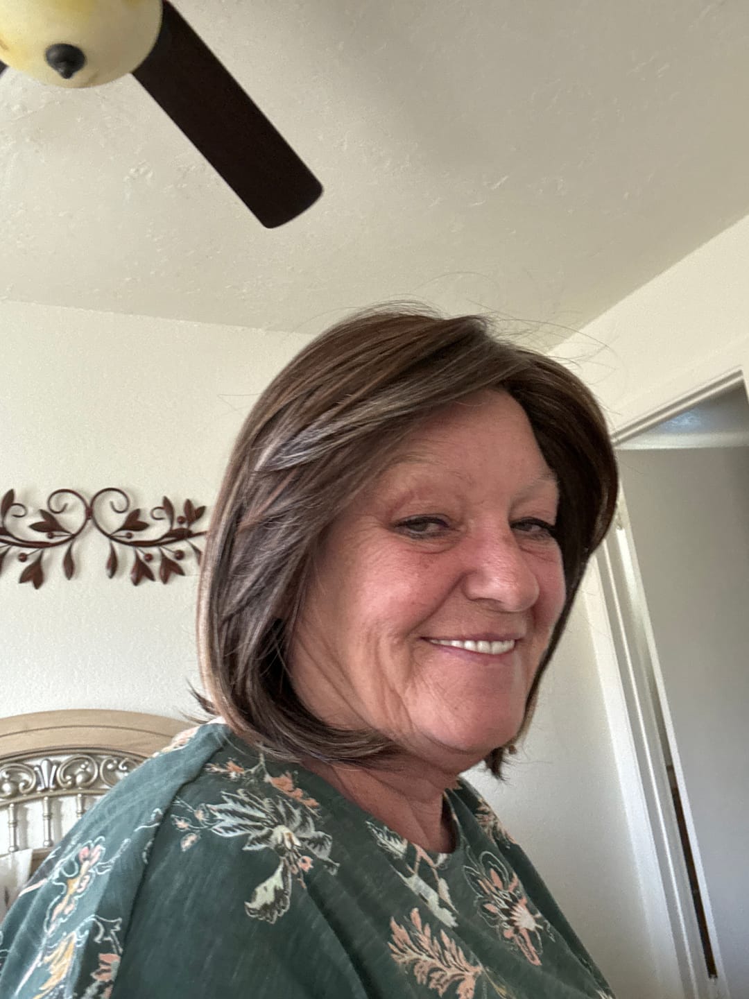 Customer photo review of FIERCE FOCUS - Cocoa Bean