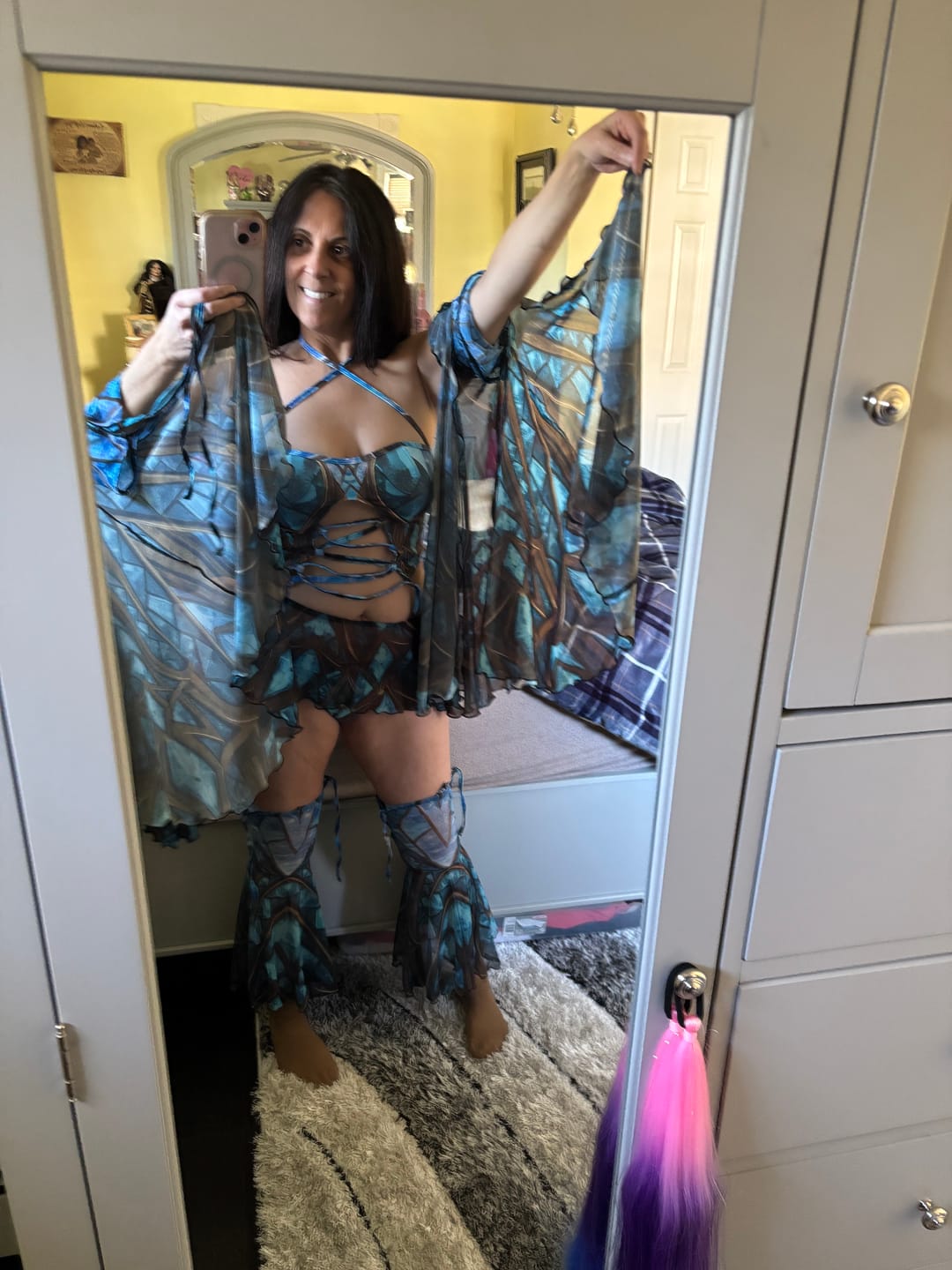 Customer photo review of Shipping Protection