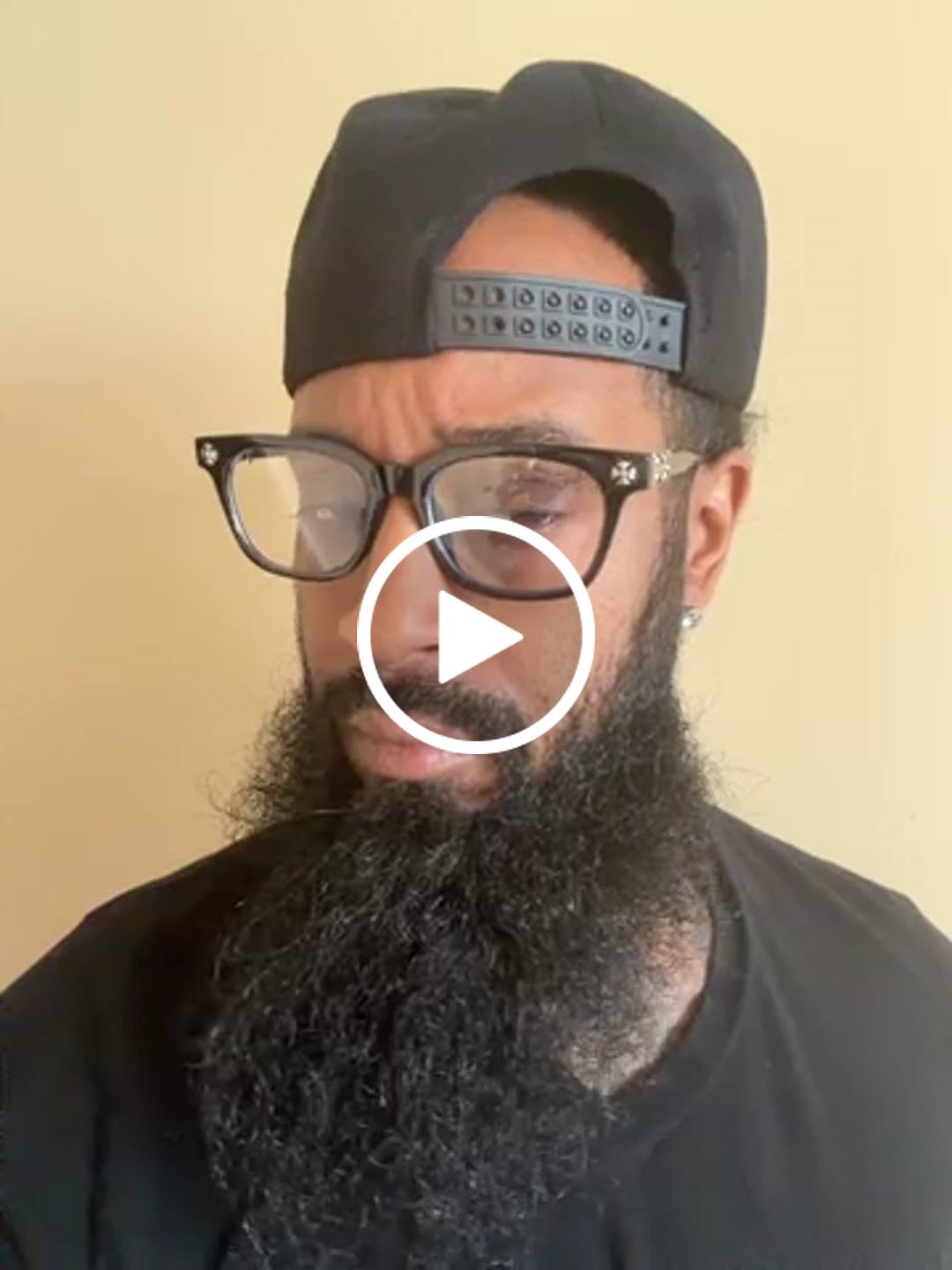 Customer video review of Ashford | Black Silver