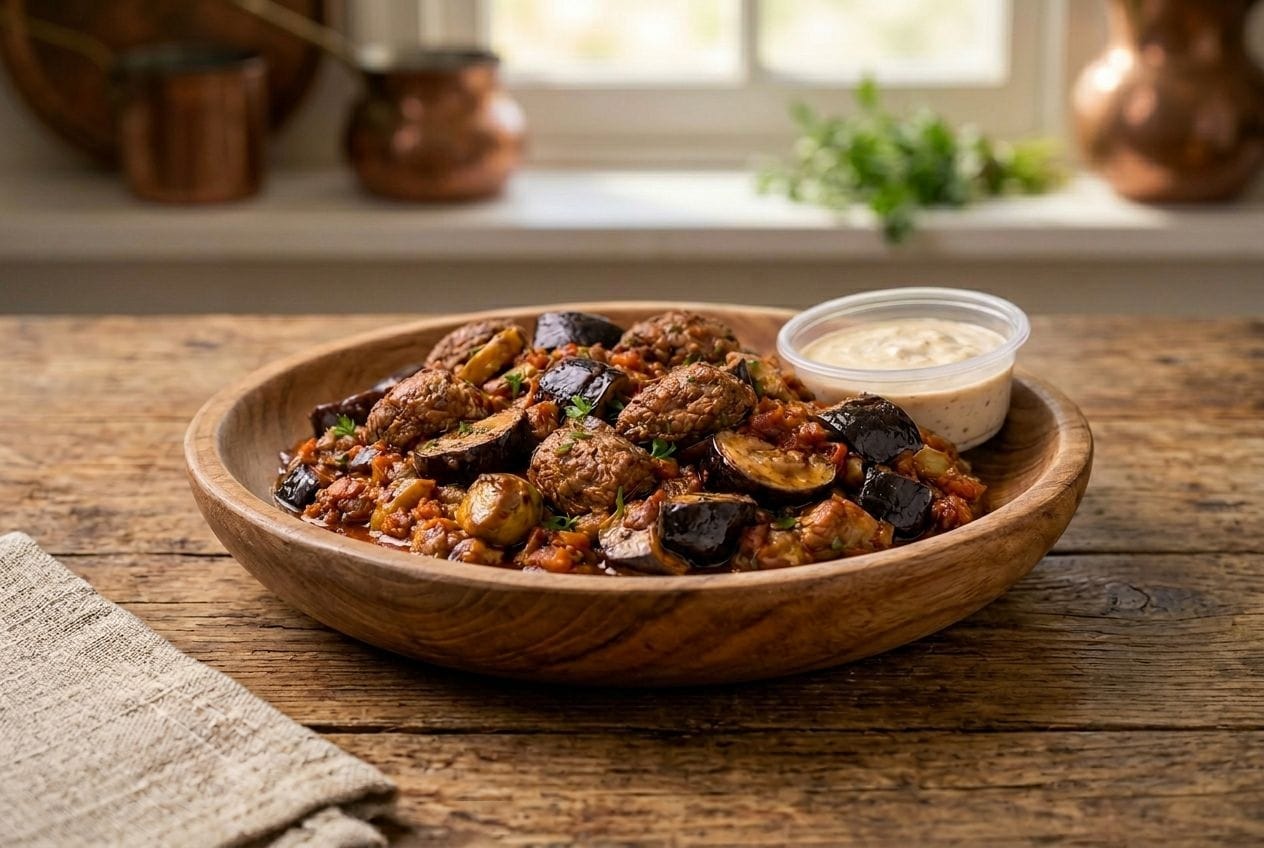 Customer photo review of Weekly Keto Meal Package