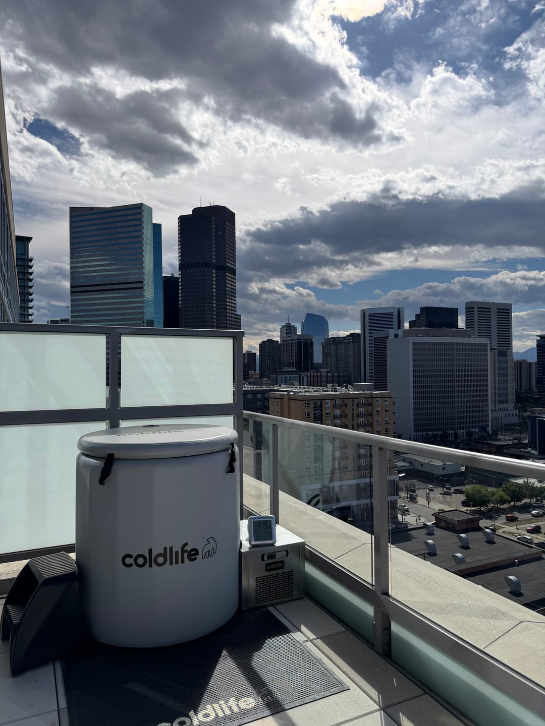 Customer photo review of Ultimate Lite