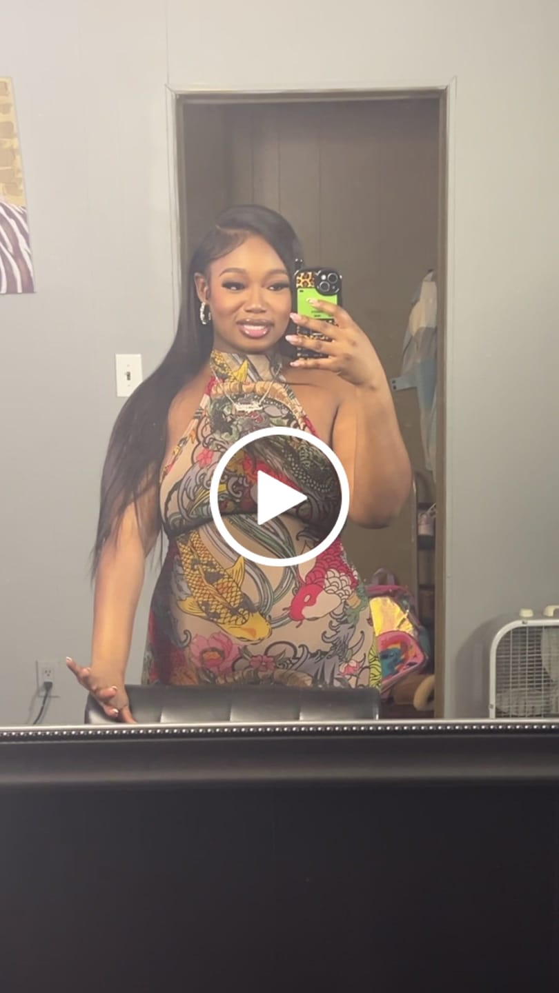 Customer video review of Yung Jumpsuit