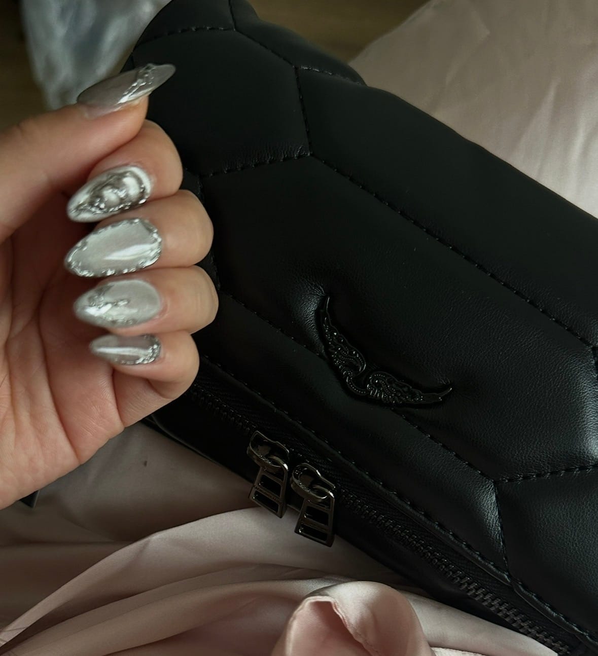 Customer photo review of ICEBREAKER