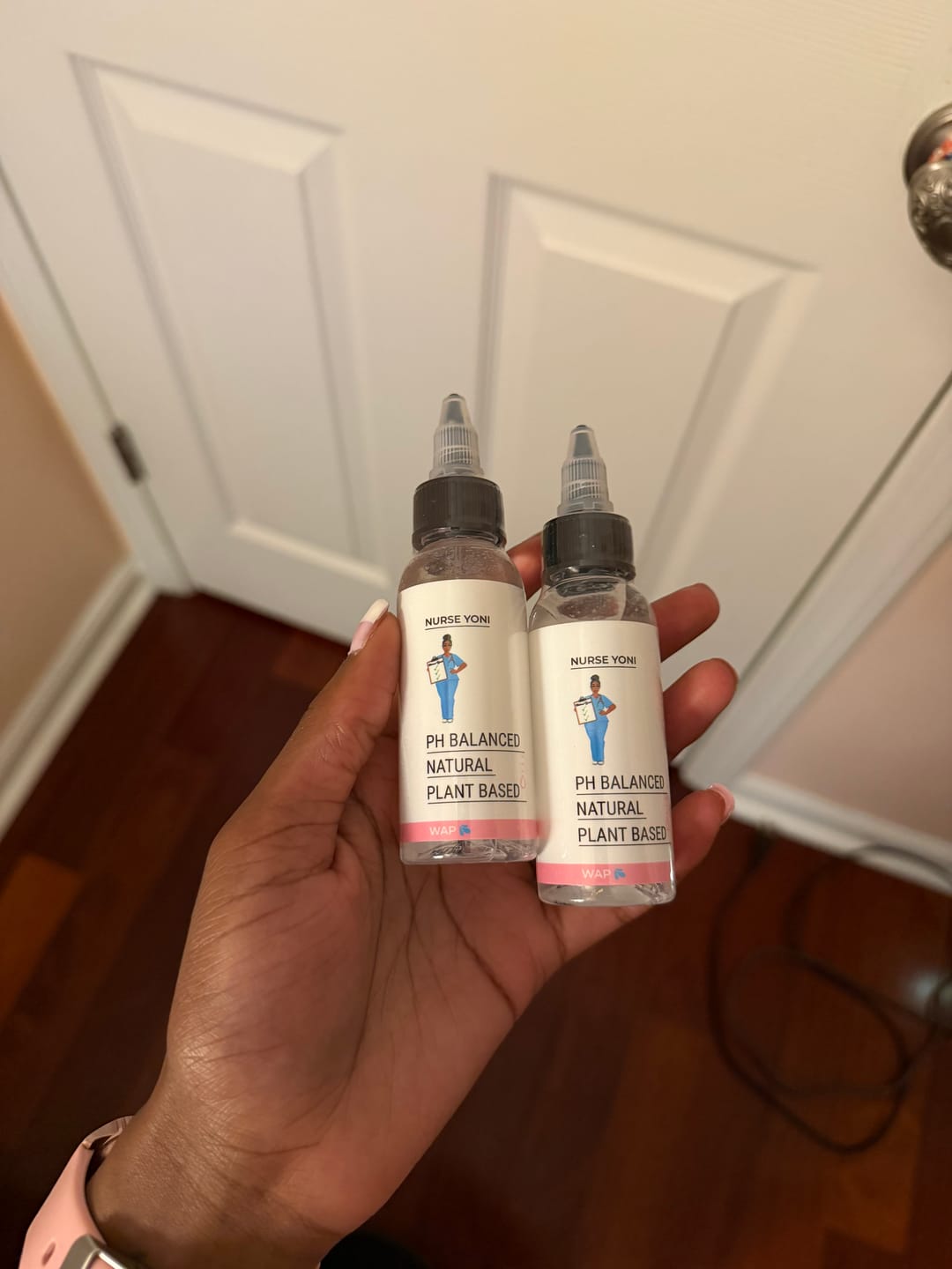 Customer photo review of Wap💦 3 Pack Deal Of The Day‼️