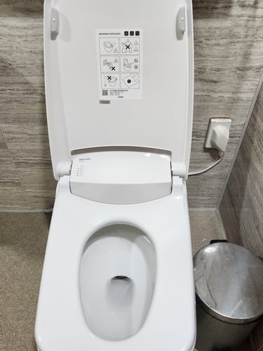 Customer photo review of VOVO TCB-070S (상부) Made in Korea 본사 직영