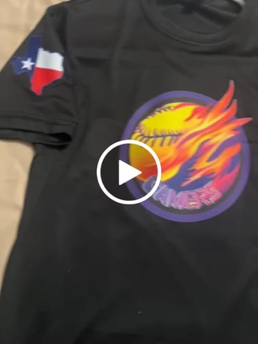 Customer video review of Build Your Own DTF Gang Sheet