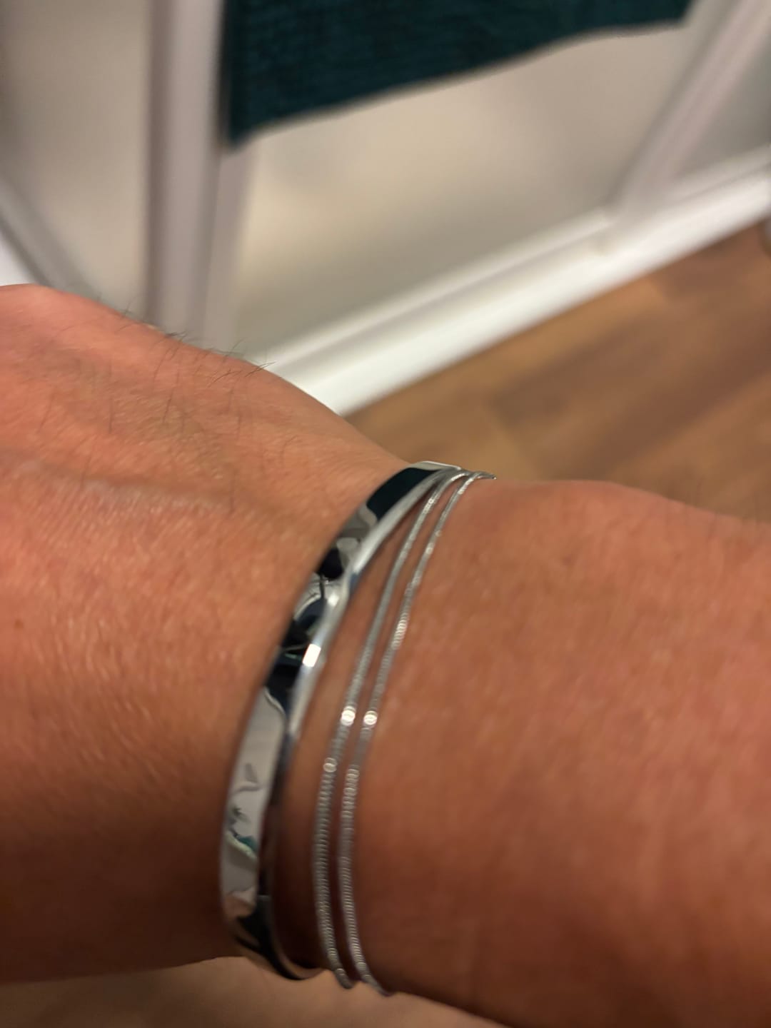 Customer photo review of Classic Unisize Set