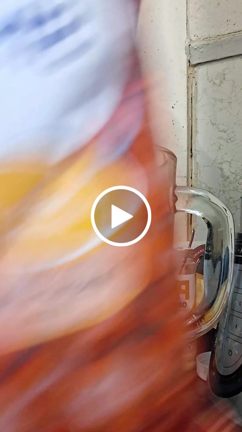 Customer video review of Protein & Creatine Bundle