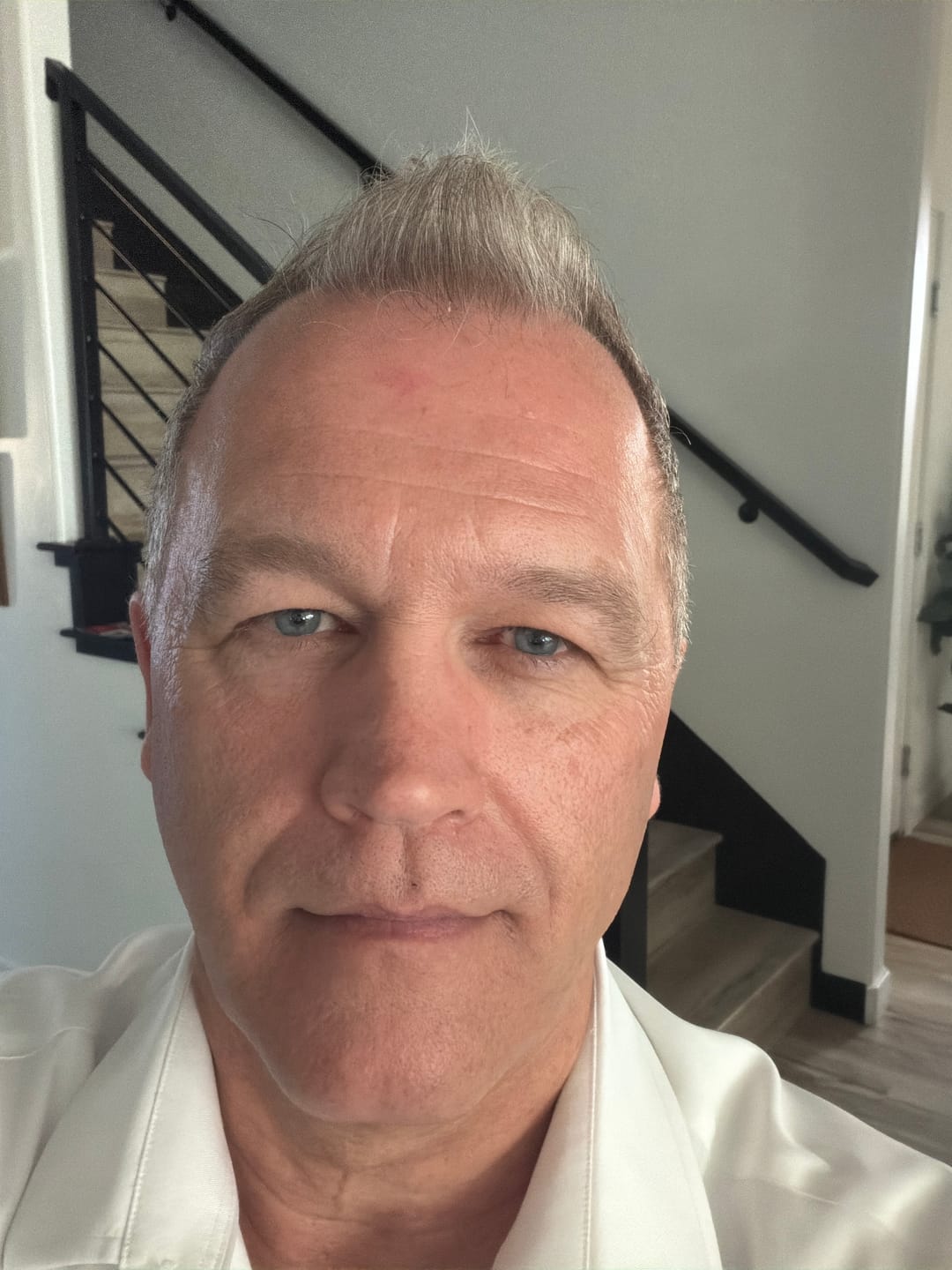 Customer photo review of Whipped Tallow For Men