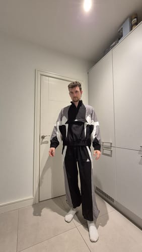Customer photo review of Ultralight Jacket