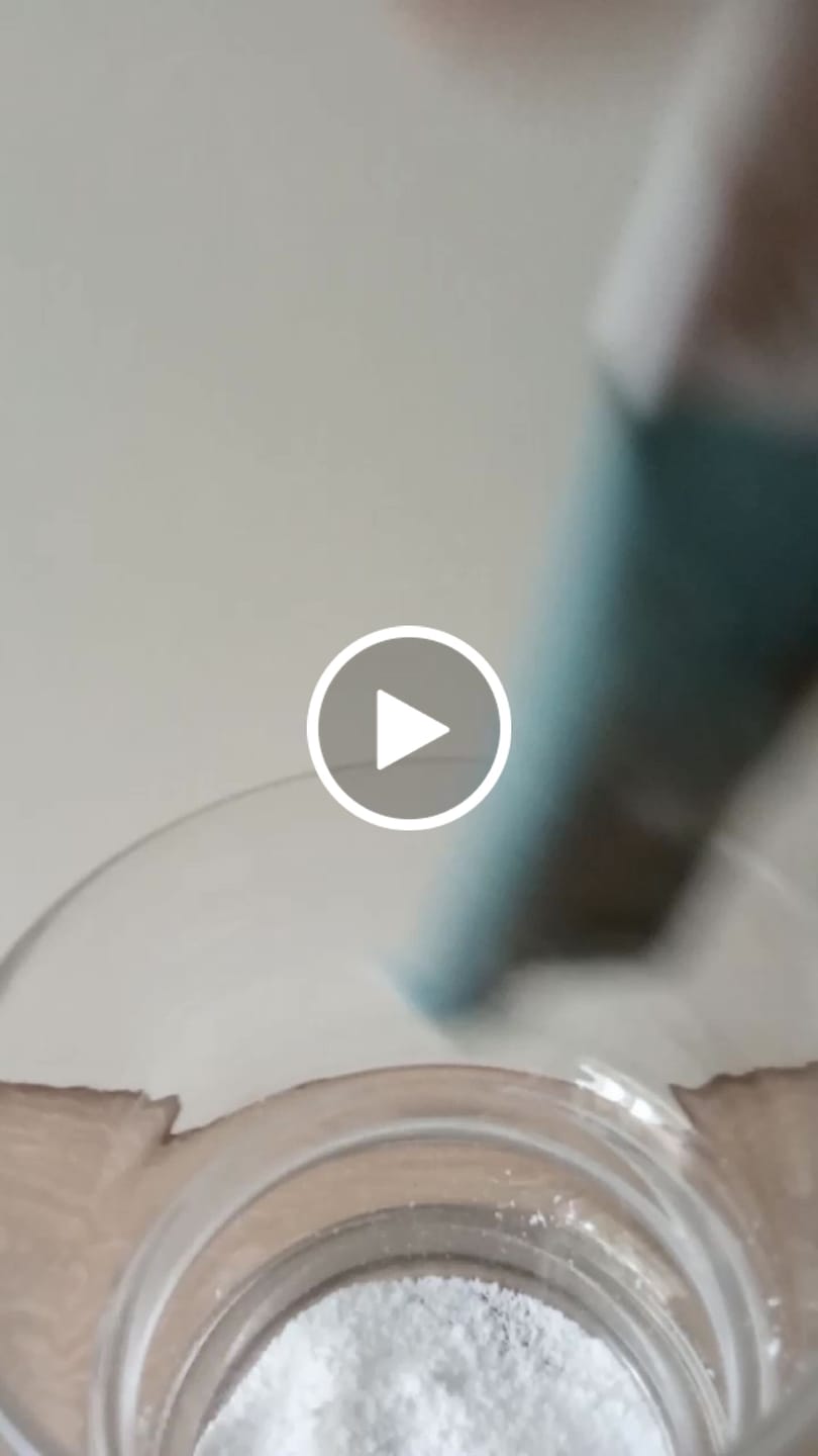 Customer video review of Ionisches Magnesium in Einzel-Sticks