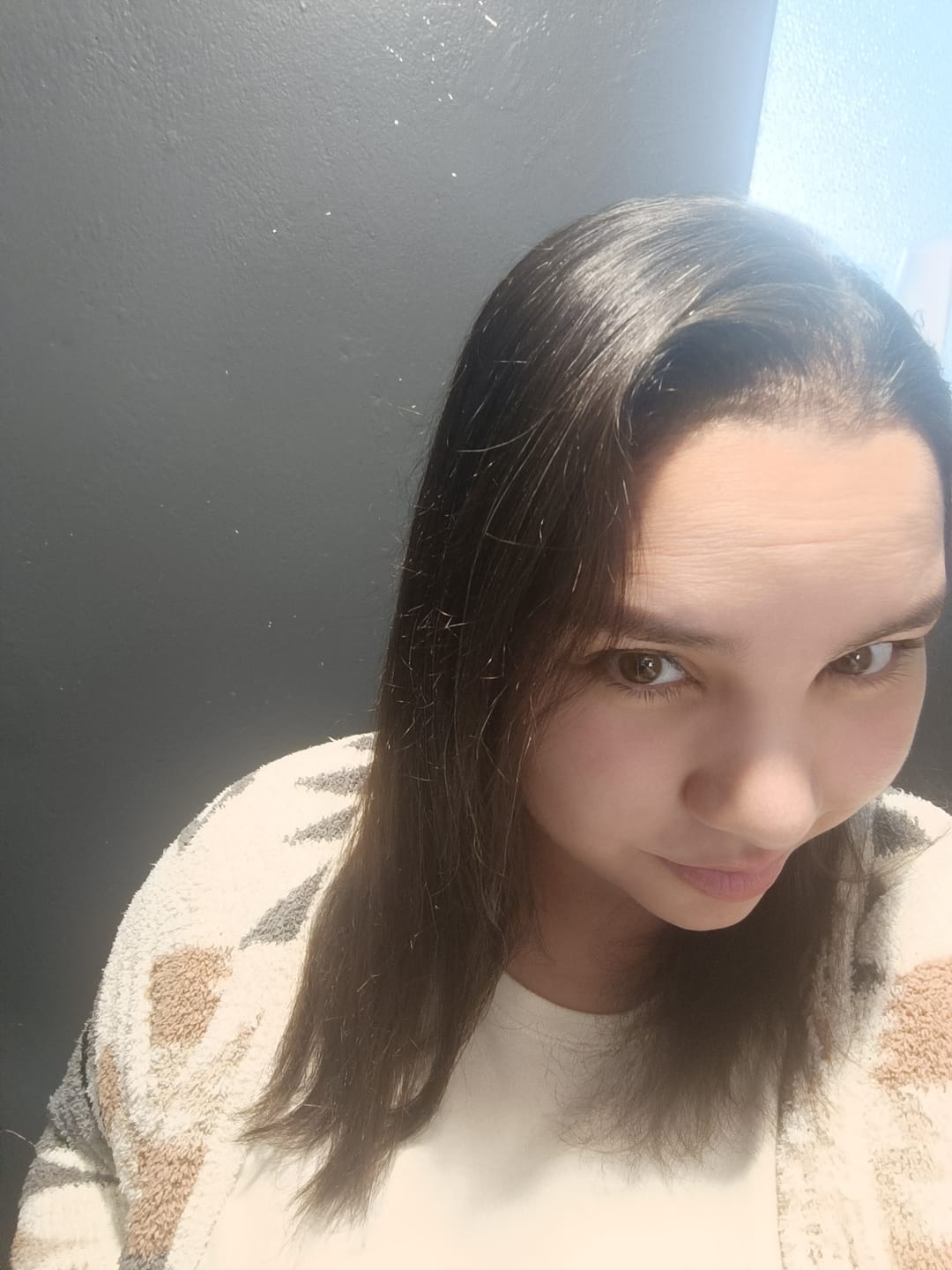 Customer photo review of Shampoo Reconstrucción Vita Hair 300 ml