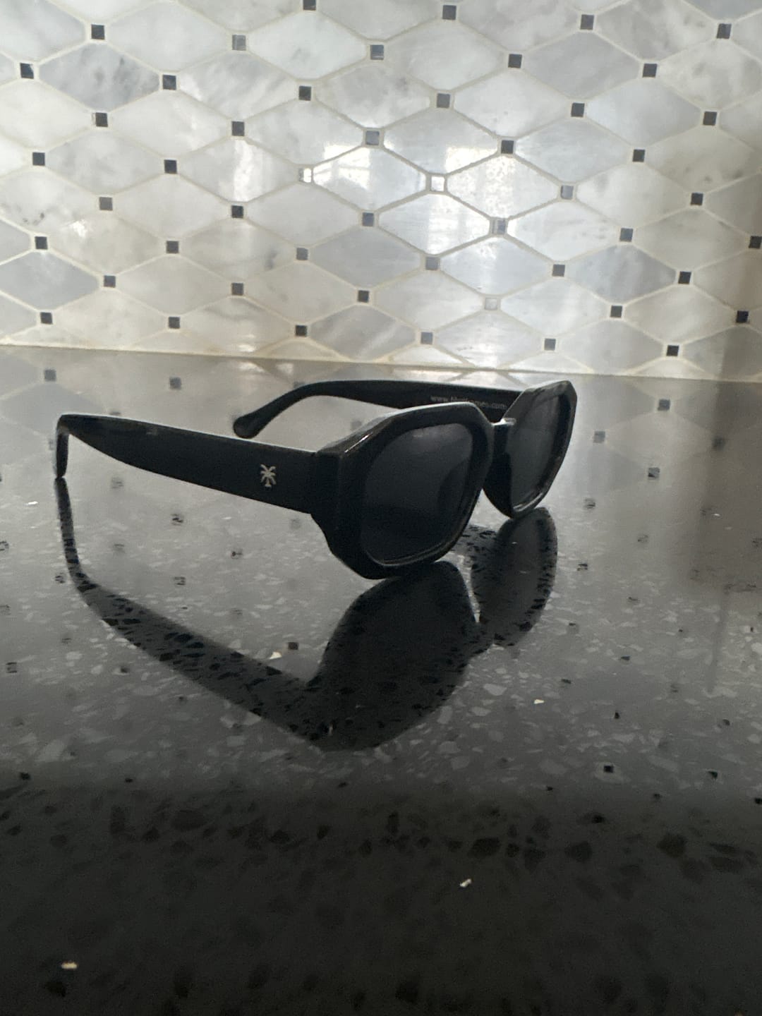 Customer photo review of THE BLACKOUTS