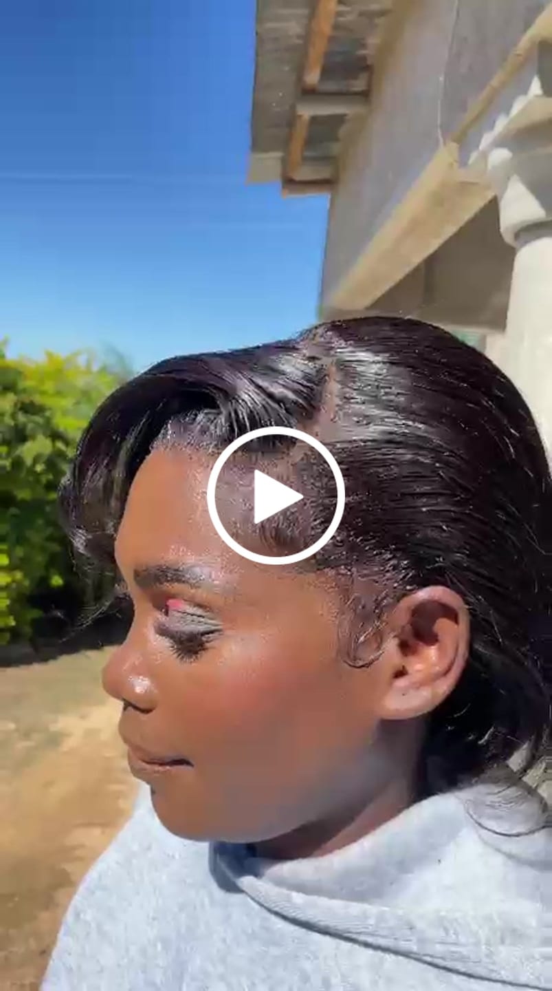 Customer video review of Bestie Bundle ICON: Jordyn 16" + Toni