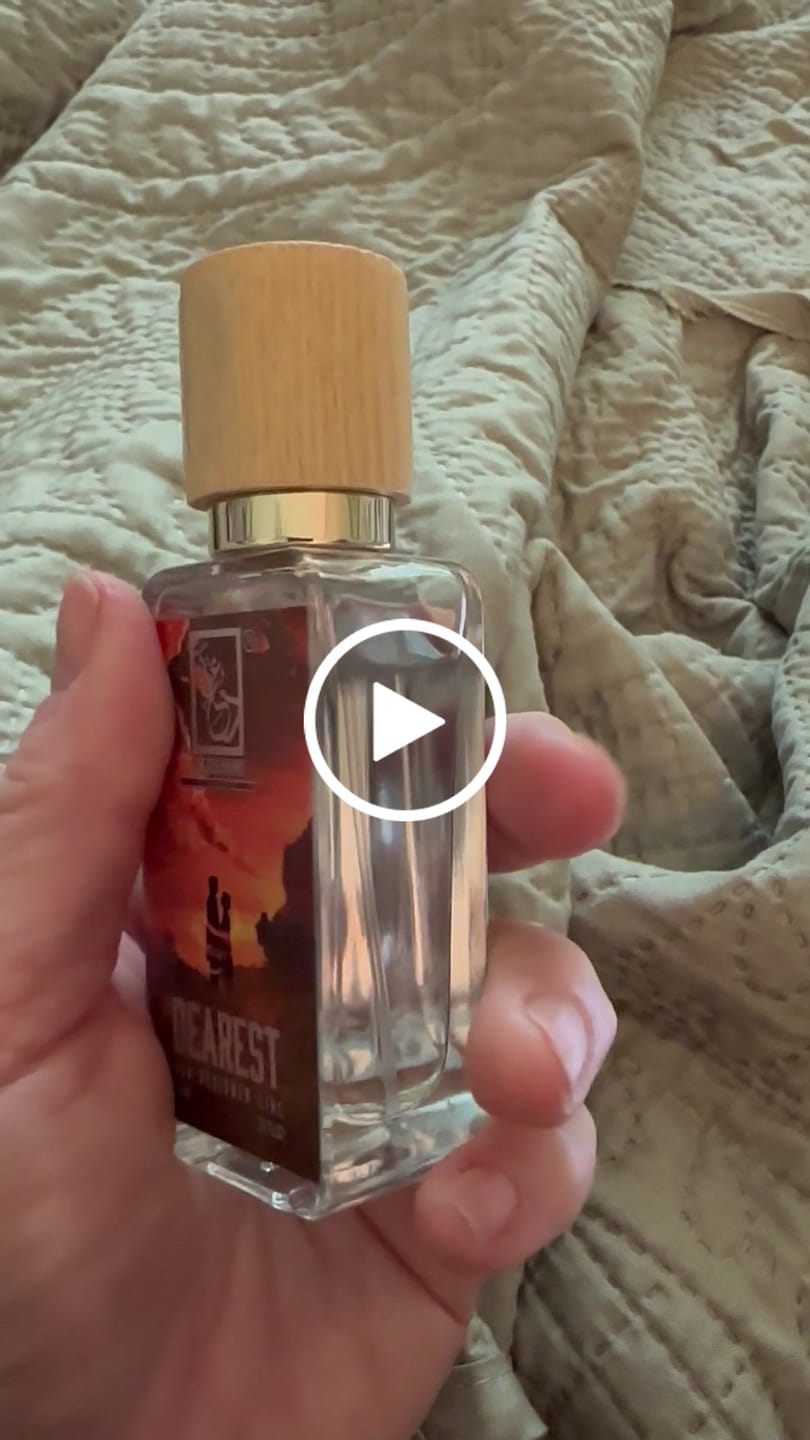 Customer video review of Dearest