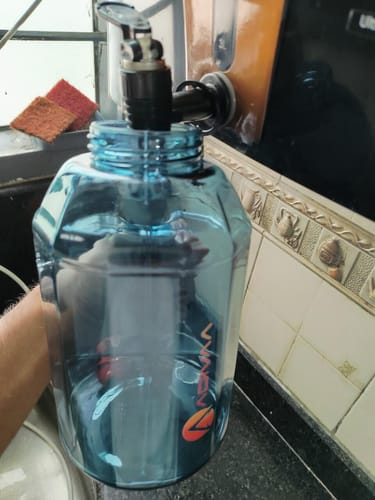 Customer photo from Atharv's review