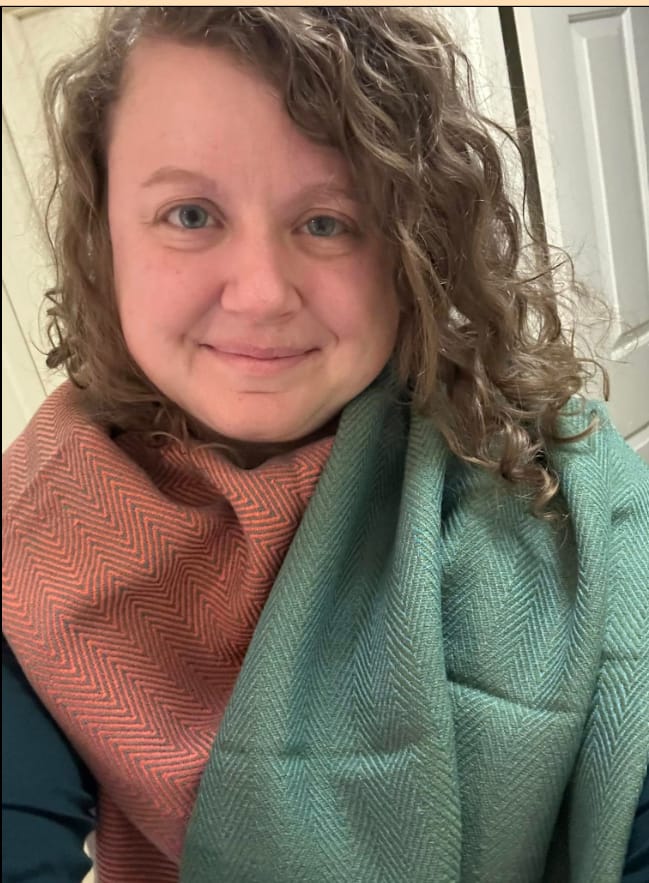 Customer photo review of DARIA Cape Madeira