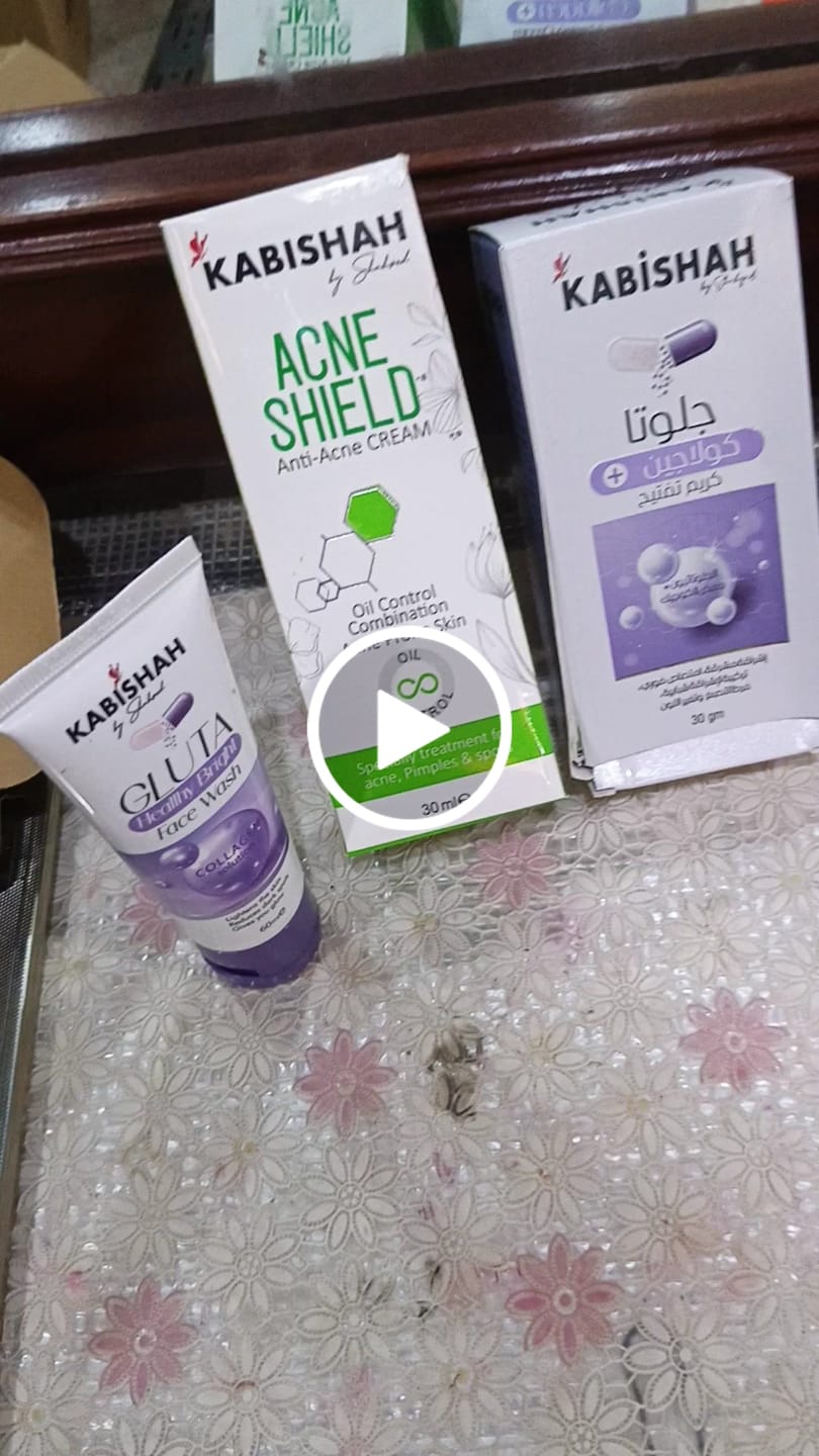 Customer video review of Vitamin C Boost Duo