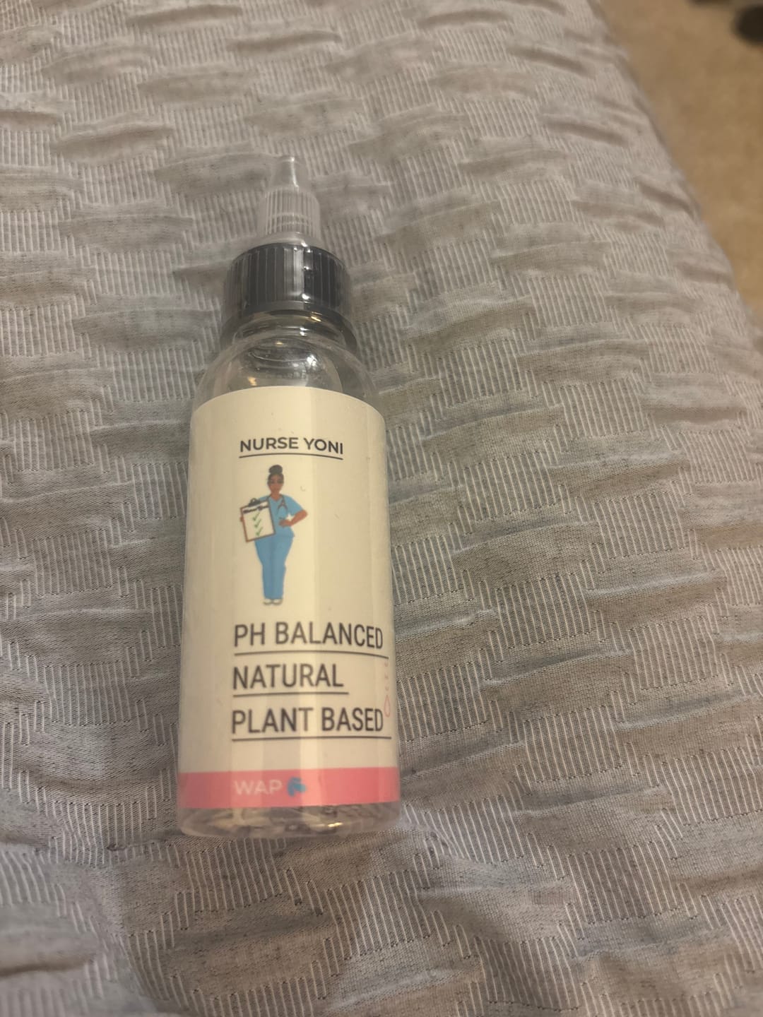 Customer photo review of Wap 💦