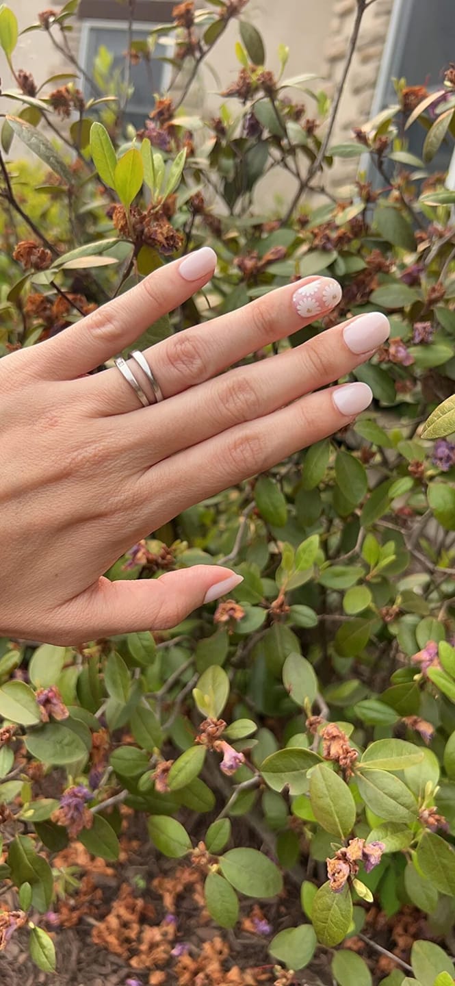 Customer photo review of Blueberry Blossom