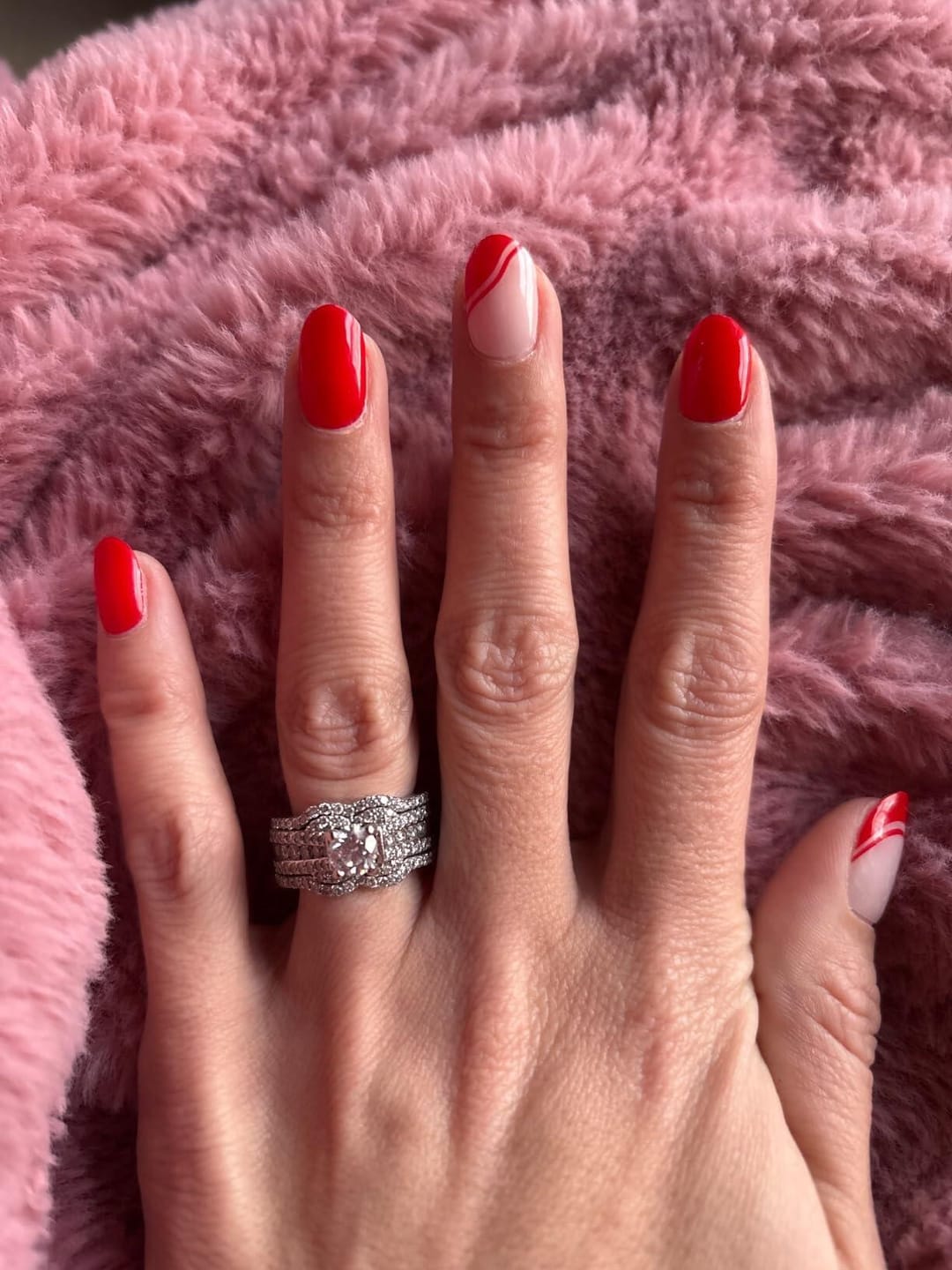 Customer photo review of Angelic