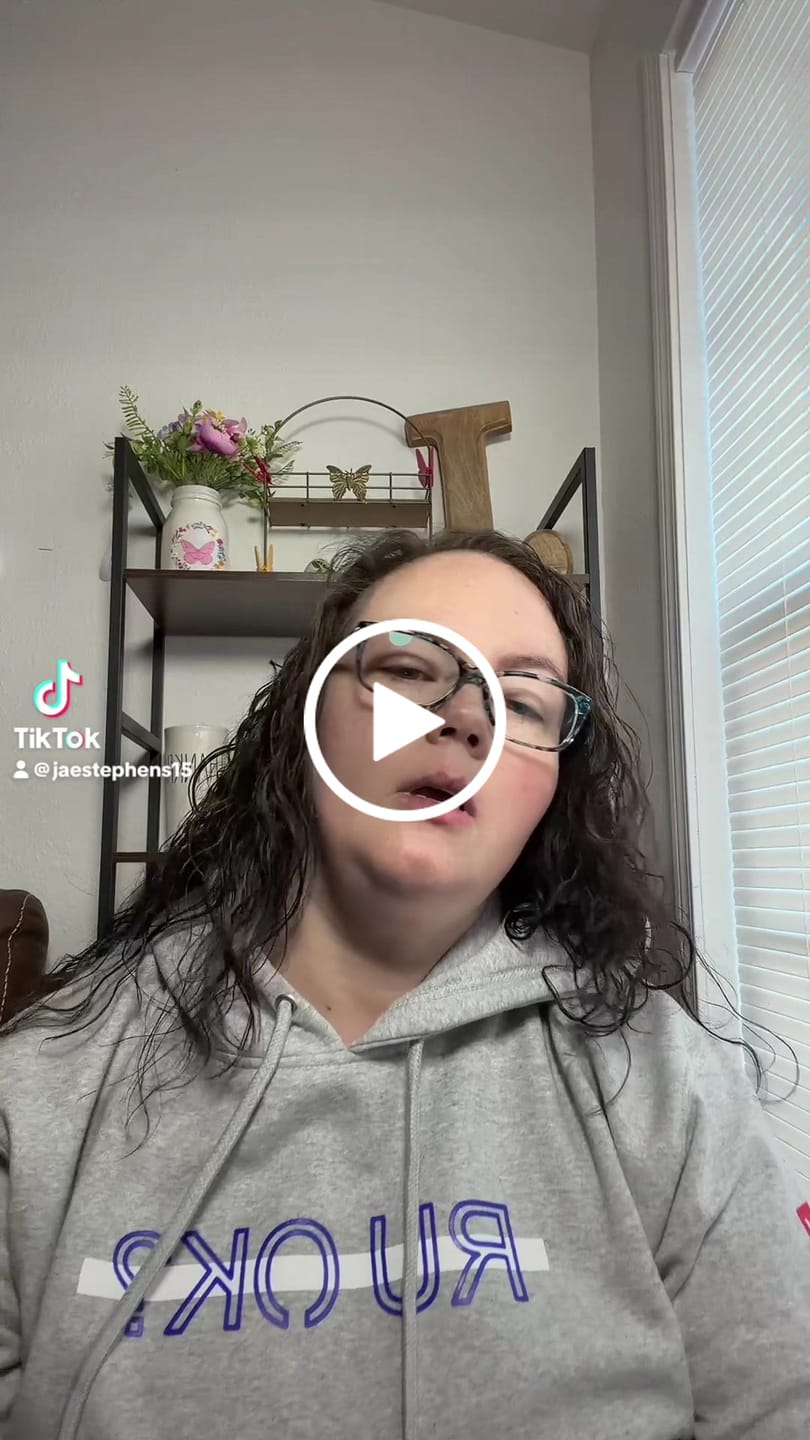 Customer video review of White Line Stigma Breaking Hoodie- Heather Grey