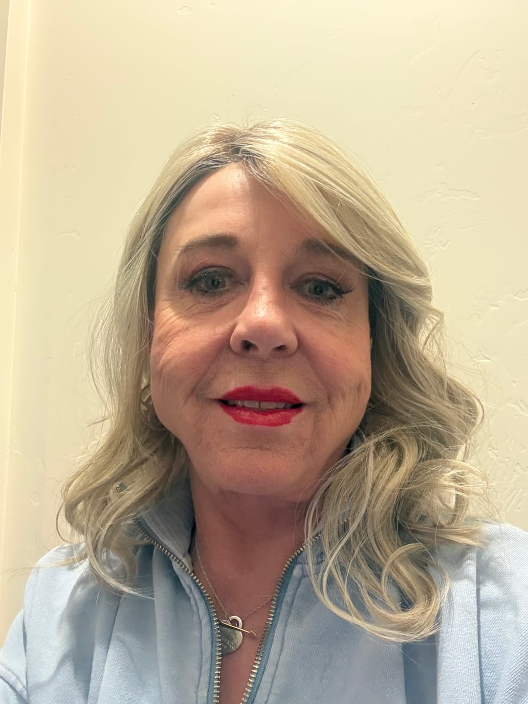 Customer photo review of SAIL AWAY - Moroccan Sand Blonde
