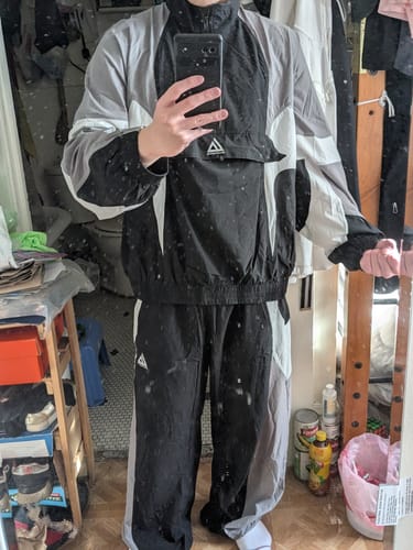 Customer photo review of Ultralight SET
