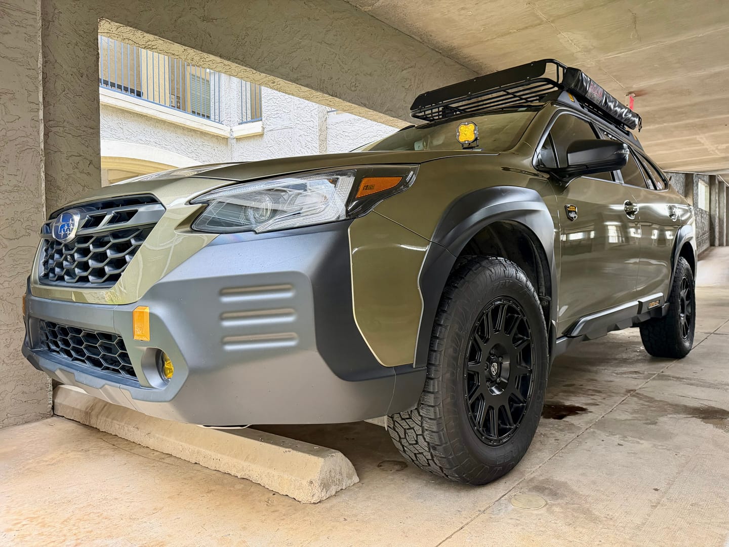 Customer photo review of RUBBIT Electric Plus Trial Kit [Rs]