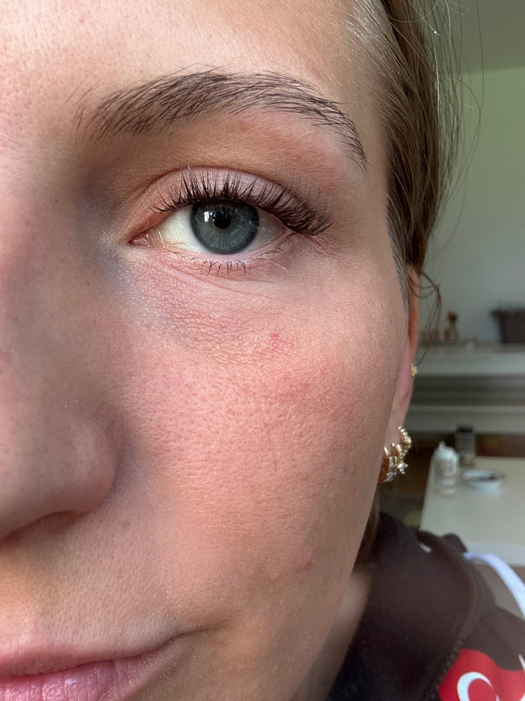 Customer photo review of Dreamy - Braun