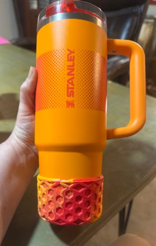 Customer photo review of CHILI REMIX Waffle Boot