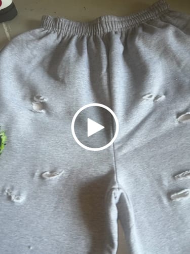 Customer video review of DTF Build a Gang Sheet