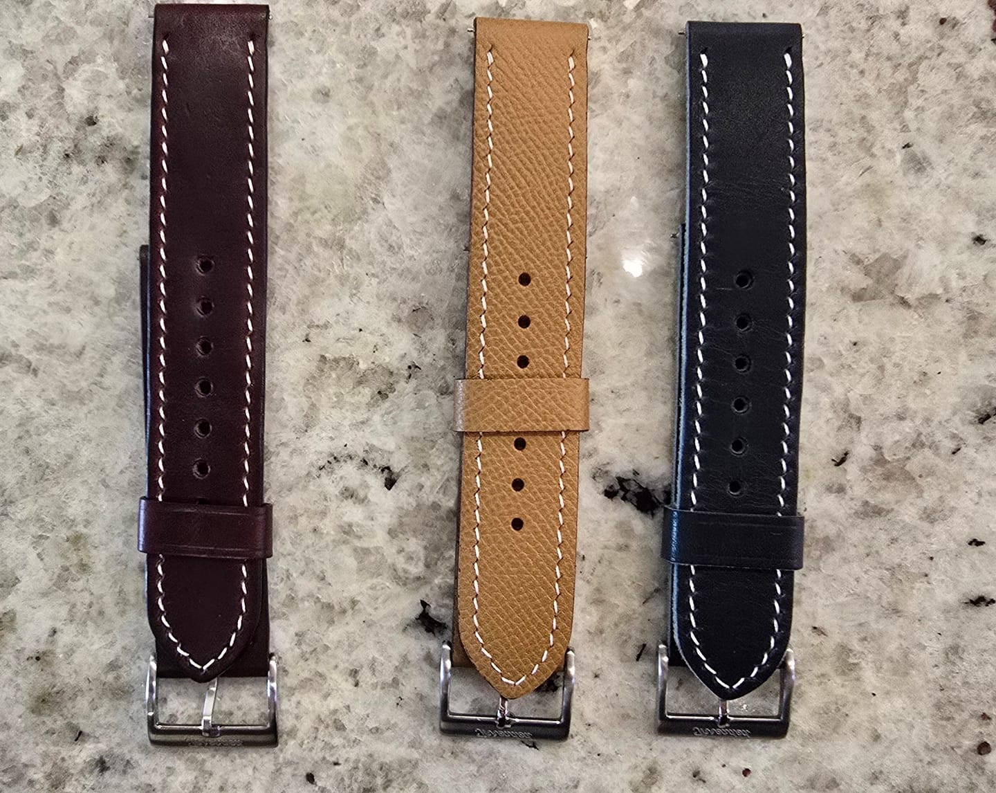 Customer photo review of Build Your Own